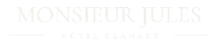Monsieur Jules Hôtel Clamart