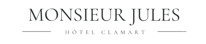 Hôtel Monsieur Jules